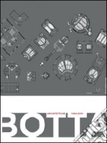 Mario Botta. Architetture 1960-2010. Catalogo della mostra (Rovereto, 25 settembre 2010-23 gennaio 2011; Neuchatel, 1 aprile-1 agosto). Ediz. illustrata libro di Belli G. (cur.)