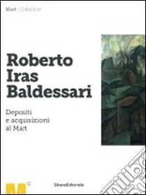 Roberto Iras Baldessari. Depositi e acquisizioni al Mart. Ediz. illustrata libro di Boschiero Nicoletta