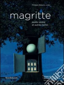 Magritte. Po?Te Visible libro