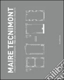 Maire Tecnimont. I progetti FIAT Engineering. 1980-2000. Ediz. italiana e inglese libro di Comba M. (cur.)