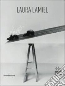 Laura Lamiel libro