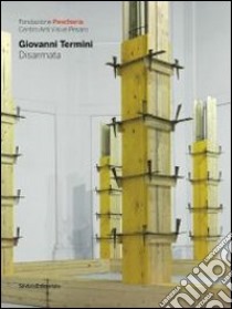 Giovanni Termini. Ediz. italiana e inglese libro di Pratesi L. (cur.)