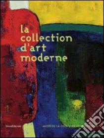 La Collection D'Art Moderne. Mus?E De La Cour D'Or-Metz M?Tropole libro