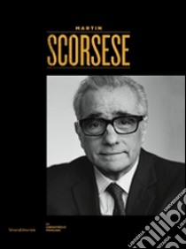 Martin Scorsese. Ediz. francese libro