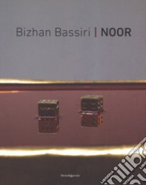 Bishan Bassini Noor. Ediz. italiana, inglese e persiana libro di Corà B. (cur.)