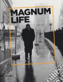 Magnum Life il fotogiornalismo che ha fatto la storia. Catalogo della mostra (Cremona, 4 marzo-11 giugno 2017). Ediz. italiana e inglese libro di Minuz M. (cur.)