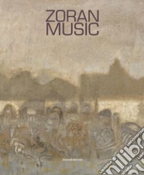 Zoran Music. Catalogo della mostra (Bologna, 18 novembre 2017-15 gennaio 2018). Ediz. italiana e inglese libro di Gualdoni F. (cur.)