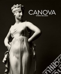 Canova eterna bellezza. Catalogo della mostra (Roma, 9 ottobre 2019-15 marzo 2020). Ediz. a colori libro di Pavanello G. (cur.)