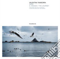 Skrei. Il viaggio storia tra Italia Norvegia. Ediz. italiana e inglese libro di Tamborra Valentina; Mutti R. (cur.)