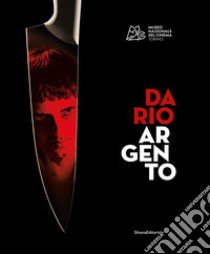 Dario Argento. Ediz. italiana e inglese libro