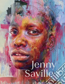 Jenny Saville libro di Risaliti S. (cur.)