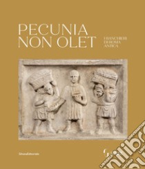 Pecunia non olet. I banchieri di Roma antica libro di Lapini N. (cur.)