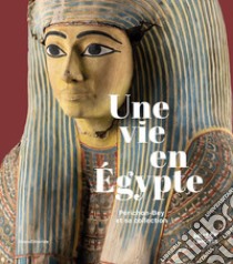 Une vie en Égypte. Périchon-Bey et sa collection. Ediz. illustrata libro di Tallet G. (cur.); Duranteau T. (cur.); Lafabrié F. (cur.)