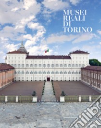 Musei Reali di Torino libro di Turetta M. (cur.)