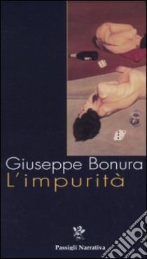 L'impurità libro di Bonura Giuseppe