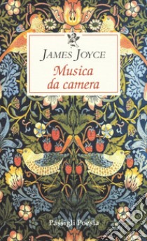 Musica da camera libro di Joyce James