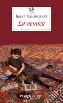 La nemica libro di Némirovsky Irène