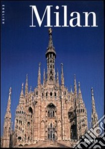 Milano. Ediz. inglese libro di Munda Debora