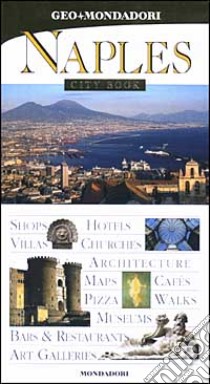 Naples. Ediz. illustrata libro