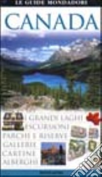 Canada libro