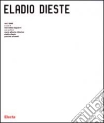 Eladio Dieste 1917-2000. Ediz. illustrata libro di Daguerre M. (cur.)