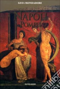 Napoli, Pompei libro