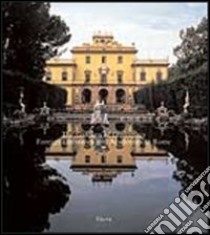 The Gardens of Diplomacy. Foreign Embassies and Academies in Rome libro di Pasquali M. (cur.)