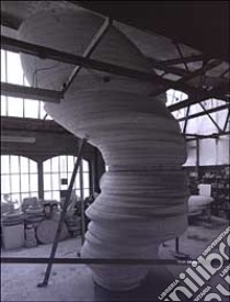 Tony Cragg. Signs of Life. Ediz. illustrata libro