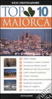 Maiorca libro di Kennedy J. (cur.)