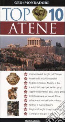 Atene libro