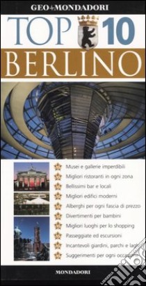 Berlino libro