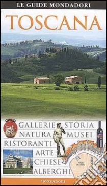 Toscana libro