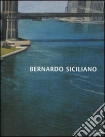 Bernardo Sicilano. Jet-lag. Catalogo della mostra (Roma, 15 giugno-15 luglio 2005; Milano, 20 luglio-4 settembre 2005). Ediz. italiana e inglese libro