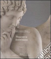 Pinacoteca Ambrosiana. Ediz. illustrata. Vol. 5 libro