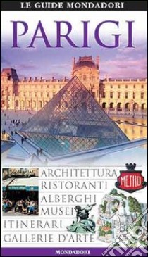 Parigi libro