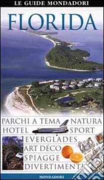 Florida libro