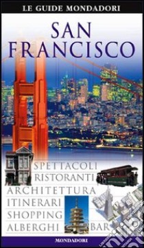 San Francisco libro