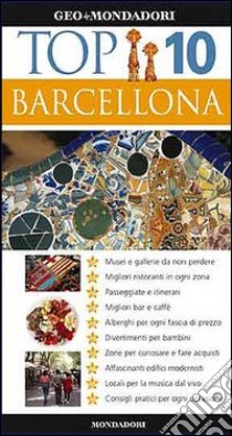 Barcellona libro