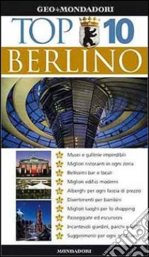 Berlino libro