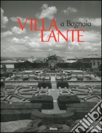 Villa Lante a Bagnaia. Ediz. illustrata libro di Frommel S. (cur.)