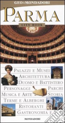 Parma libro