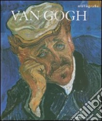 Van Gogh libro