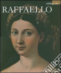 Raffaello libro