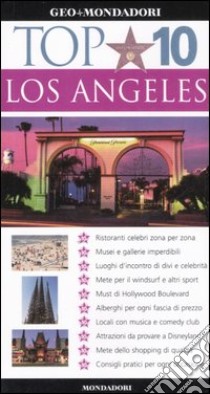 Los Angeles. Ediz. illustrata libro di Gerber Catherine