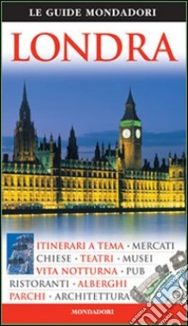 Londra. Ediz. illustrata libro