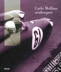 Carlo Mollino. Designer e fotografo. Ediz. inglese libro