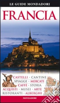 Francia libro