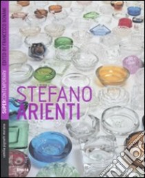 Stefano Arienti. Ediz. inglese libro di Pignatti Morano Camilla