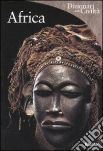 Africa nera libro di Bargna Ivan