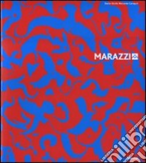 Marazzi. Ediz. inglese libro di Carugati Decio G.